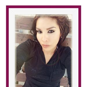 Meet your Posher, Sandra